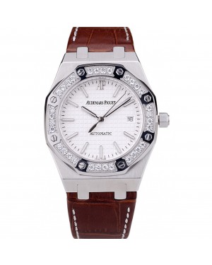 Audemars Piguet Royal Oak Watch Replica 3364