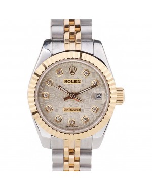 Rolex Datejust-rl130