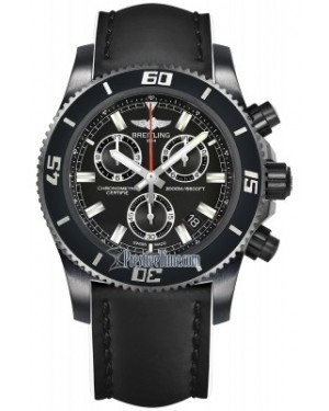 AAA Replica Breitling Superocean Chronograph M2000 Mens Watch m73310b7/bb73/231x