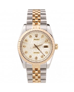 Rolex Datejust Swiss Mechanism-srl17