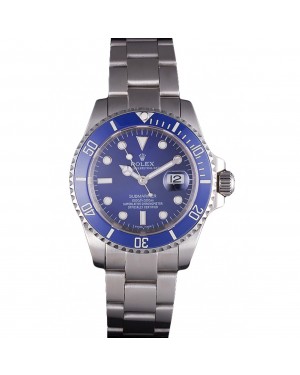 Rolex Submariner Swiss Mechanism-srl50