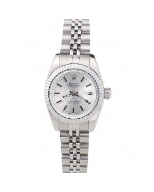 Rolex Datejust Swiss Mechanism-srl87