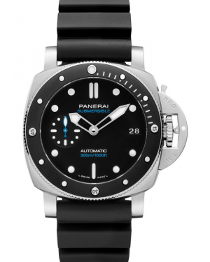 AAA Replica Panerai Luminor 1950 Submersible 3 Days Automatic Mens Watch PAM00683
