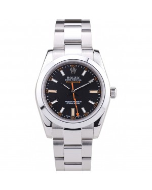 Rolex Swiss Milgauss srl155