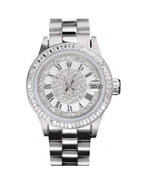 Rolex Datejust Best Quality Watch Replica 4781