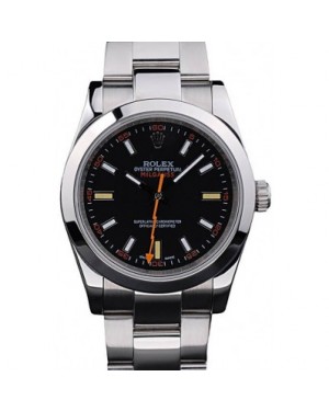 Rolex Milgauss Watch Replica 4911