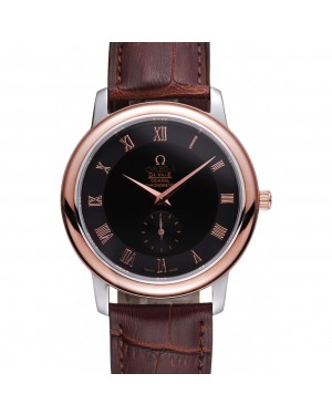 Swiss Omega Deville Co-Axial-som136 621596