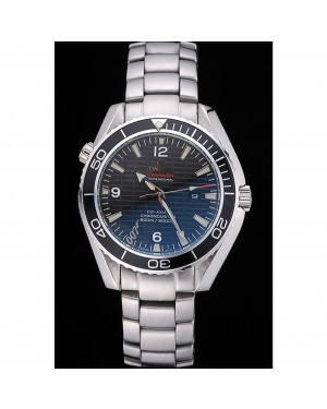 Omega Seamaster Planet Ocean 600M SKYFALL Limited Edition 622388