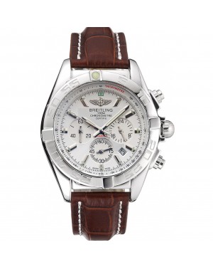 Breitling Chronomat B01-bl128