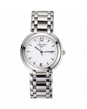 Longines PrimaLuna Stainless Steel Case 622589