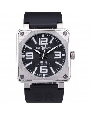 Bell and Ross Watch Replica 3410