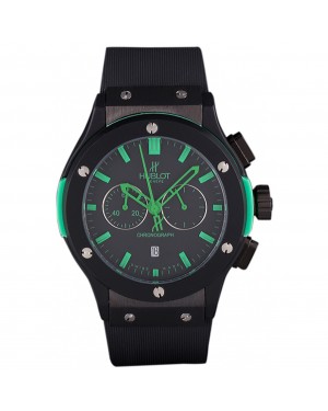 Hublot Classic Fusion Chronograph - HB134 621605