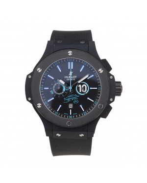 Hublot Big Bang Maradona Black