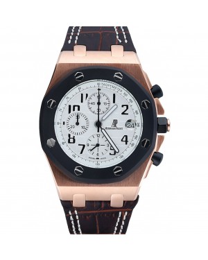 Audemars Piguet Royal Oak Offshore Watch Replica 3268