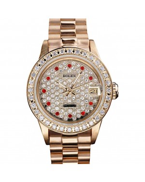 Rolex Datejust-rl40