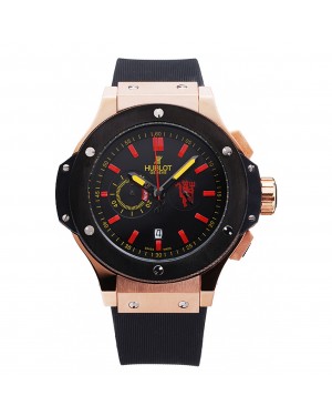 Hublot Limited Edition Manchester United 98223