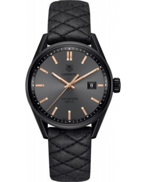 AAA Replica Tag Heuer Carrera Quartz Ladies Watch war101a.fc6367