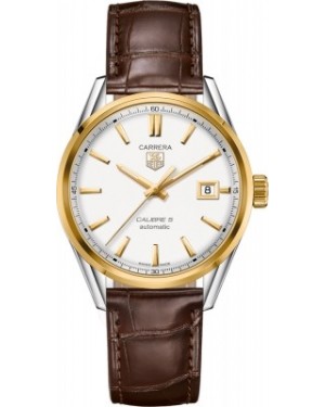 AAA Replica Tag Heuer Carrera Caliber 5 Mens Watch war215b.fc6181