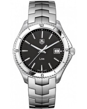 AAA Replica Tag Heuer Link Quartz 40mm Mens Watch wat1110.ba0950