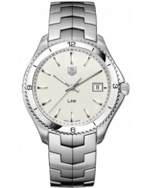 AAA Replica Tag Heuer Link Quartz 40mm Mens Watch wat1111.ba0950