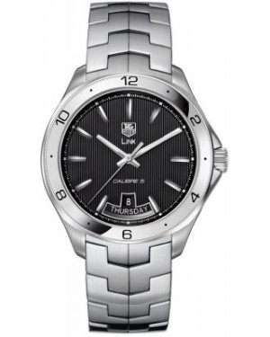 AAA Replica Tag Heuer Link Automatic Mens Watch wat2010.ba0951