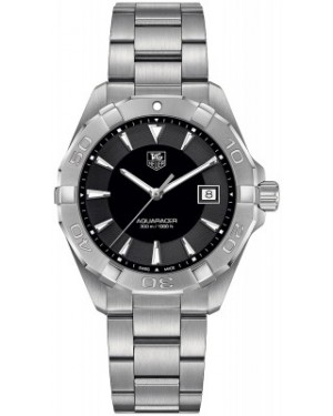 AAA Replica Tag Heuer Aquaracer Quartz Mens Watch way1110.ba0928