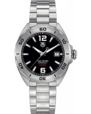 AAA Replica Tag Heuer Formula 1 Automatic 41mm Mens Watch waz2113.ba0875