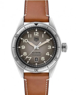 AAA Replica Tag Heuer Autavia ISOGRAPH Watch WBE5111.FC8267