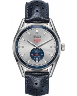 AAA Replica Tag Heuer Carrera Caliber 6 Automatic 39mm Mens Watch wv5111.fc6350