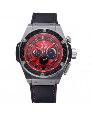 Hublot Big Bang King Power Formula 1 Austin Limited Edition 622247