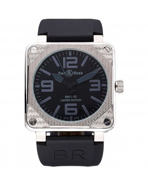 Bell and Ross Watch Replica 3407