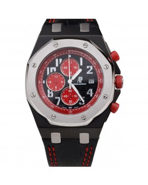 Audemars Piguet 2008 Singapore InAugural F1 GP Limited Edition Stainless Steel