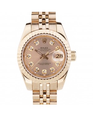 Rolex Datejust-rl141