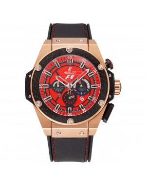 Hublot F1 - HB127 621598