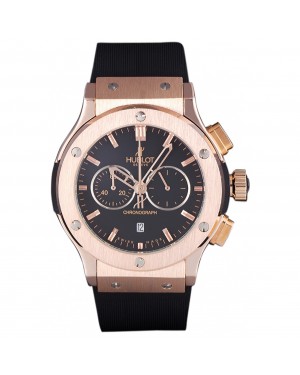 Hublot Classic Fusion Chronograph - HB133 621604