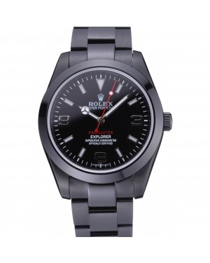 Rolex Explorer Pro Hunter Limited Edition 622549