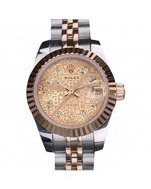 Rolex Datejust-rl26