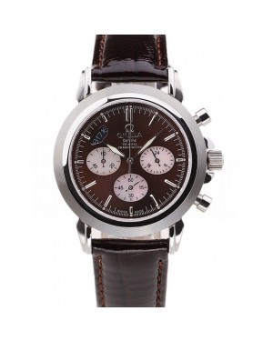 Omega Deville-om125