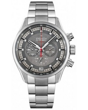 AAA Replica Zenith El Primero Sport Mens Watch 03.2280.400/91.m2280