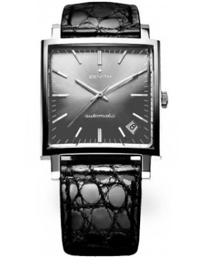 AAA Replica Zenith New Vintage 1965 Mens Watch 03.1965.670/91.c591