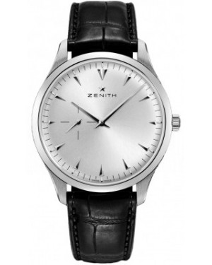 AAA Replica Zenith Elite Ultra Thin Mens Watch 03.2010.681/01.c493