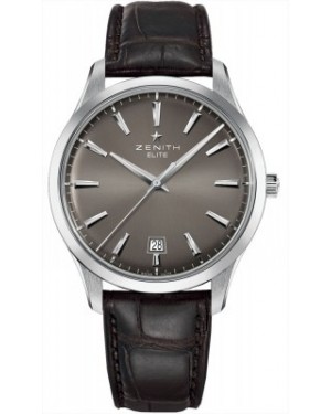 AAA Replica Zenith Captain Central Second Mens Watch 03.2020.670/22.c498