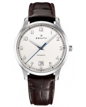 AAA Replica Zenith Elite Central Second Mens Watch 03.2022.670/38.c498