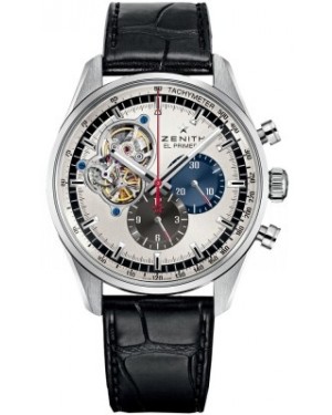 AAA Replica Zenith El Primero Chronomaster 1969 Mens Watch 03.2040.4061/69.C496