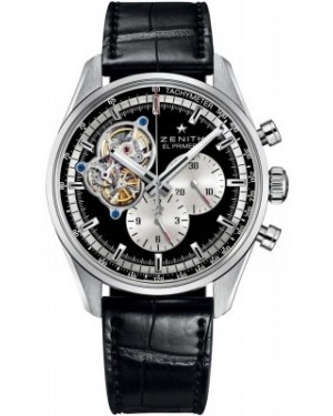 AAA Replica Zenith El Primero Chronomaster 1969 Mens Watch 03.2042.4061/21.C496