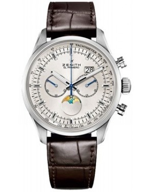 AAA Replica Zenith El Primero Helios Mens Watch 03.2160.4047/02.c713