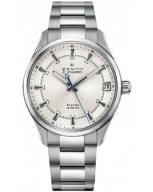 AAA Replica Zenith El Primero Espada Mens Watch 03.2170.4650/01.m2170