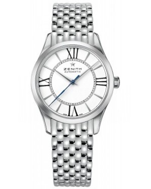AAA Replica Zenith Heritage Ultra Thin 33mm Ladies Watch 03.2310.679/38.m2310
