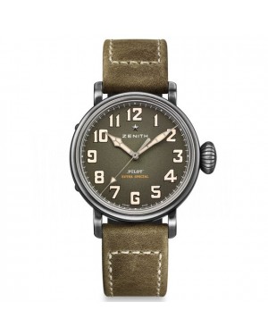 AAA Replica Zenith Pilot Type 20 Extra Special Watch 11.1940.679/63.C800