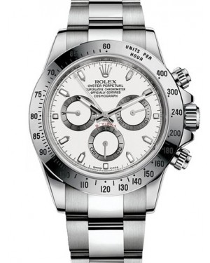 AAA Replica Rolex Cosmograph Daytona Mens Watch 116520-0016
